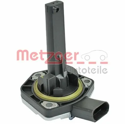 Sensor, engine oil level